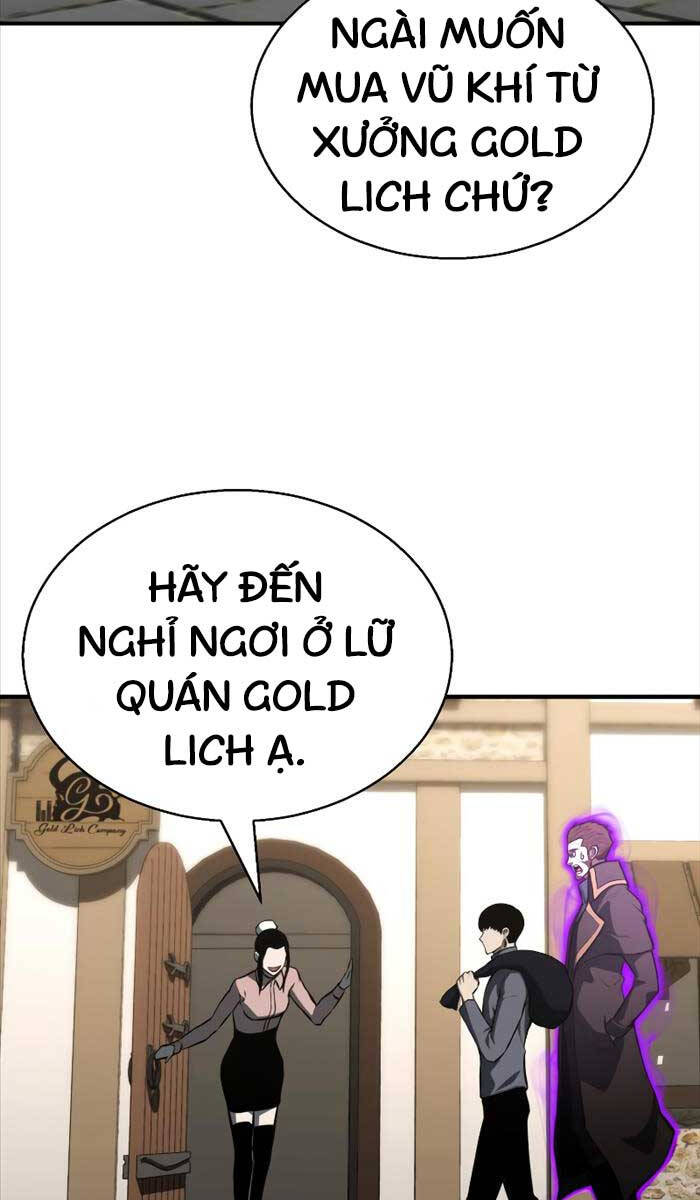 Tử Linh Sư Mạnh Nhất Chap 19 - Next Chap 20
