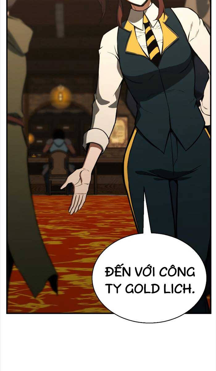 Tử Linh Sư Mạnh Nhất Chap 19 - Next Chap 20