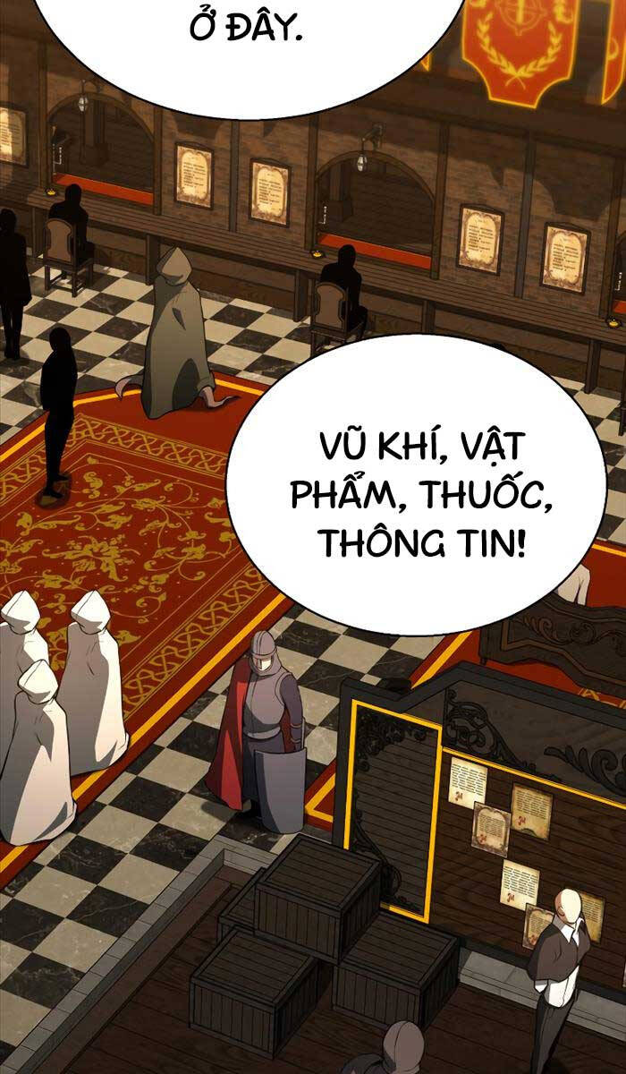 Tử Linh Sư Mạnh Nhất Chap 19 - Next Chap 20