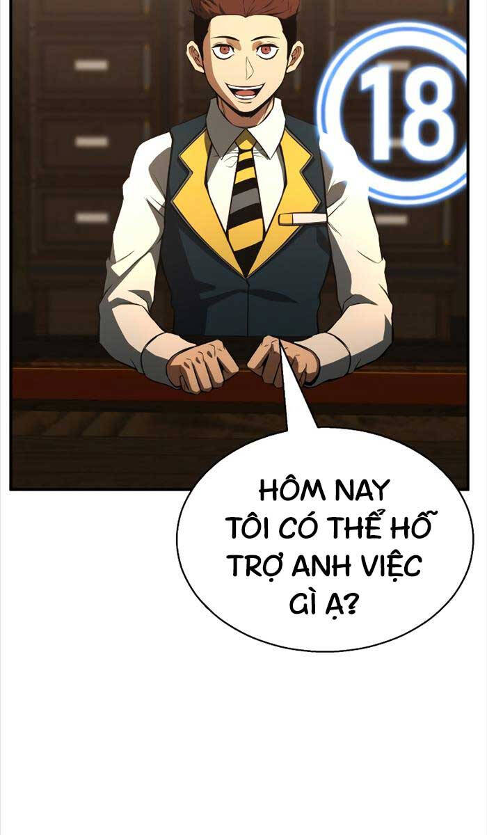 Tử Linh Sư Mạnh Nhất Chap 19 - Next Chap 20