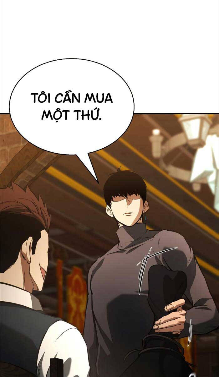 Tử Linh Sư Mạnh Nhất Chap 19 - Next Chap 20