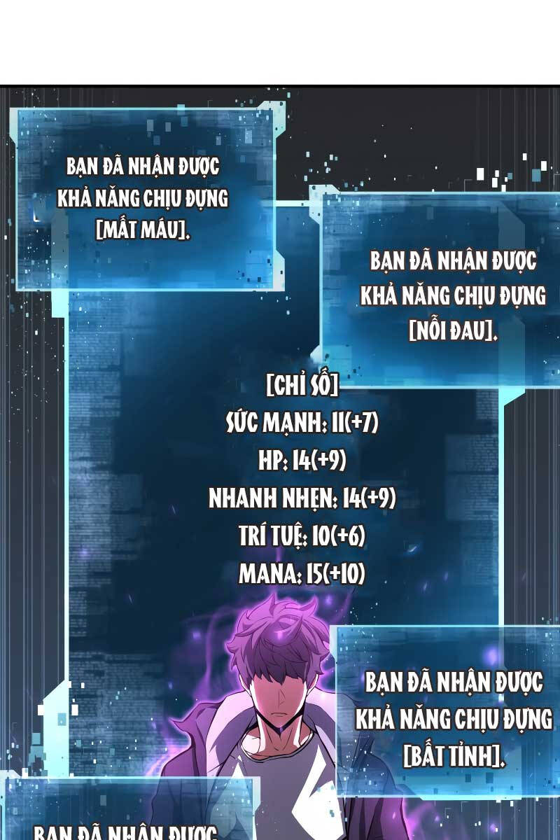 Tử Linh Sư Mạnh Nhất Chap 2 - Next Chap 3