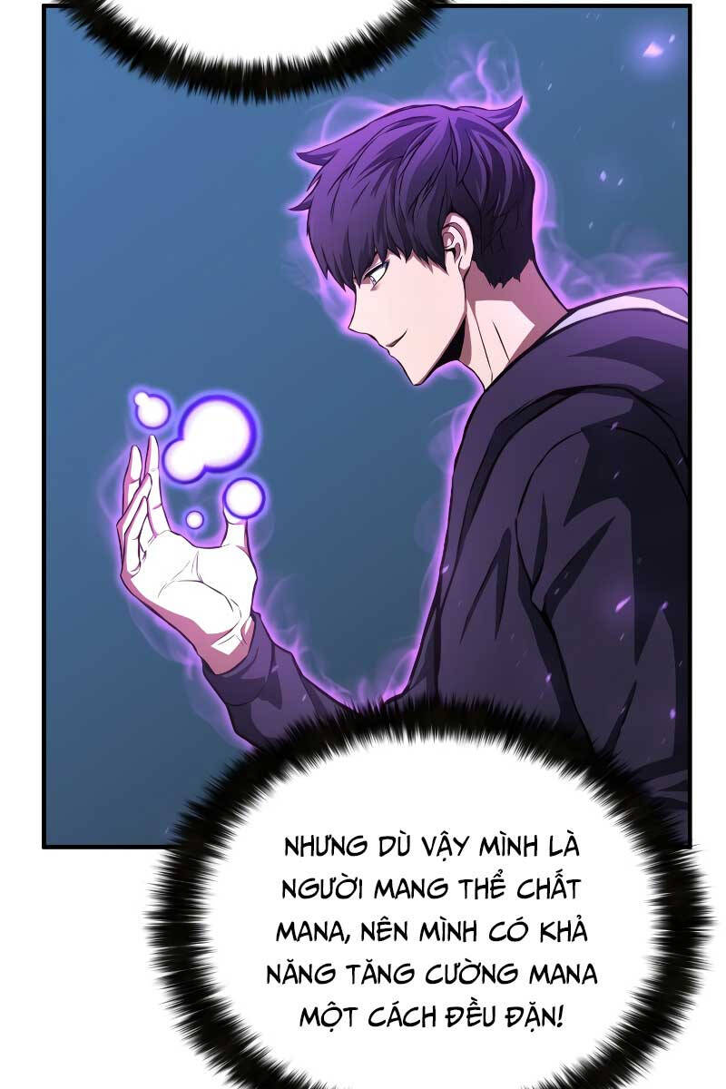 Tử Linh Sư Mạnh Nhất Chap 2 - Next Chap 3