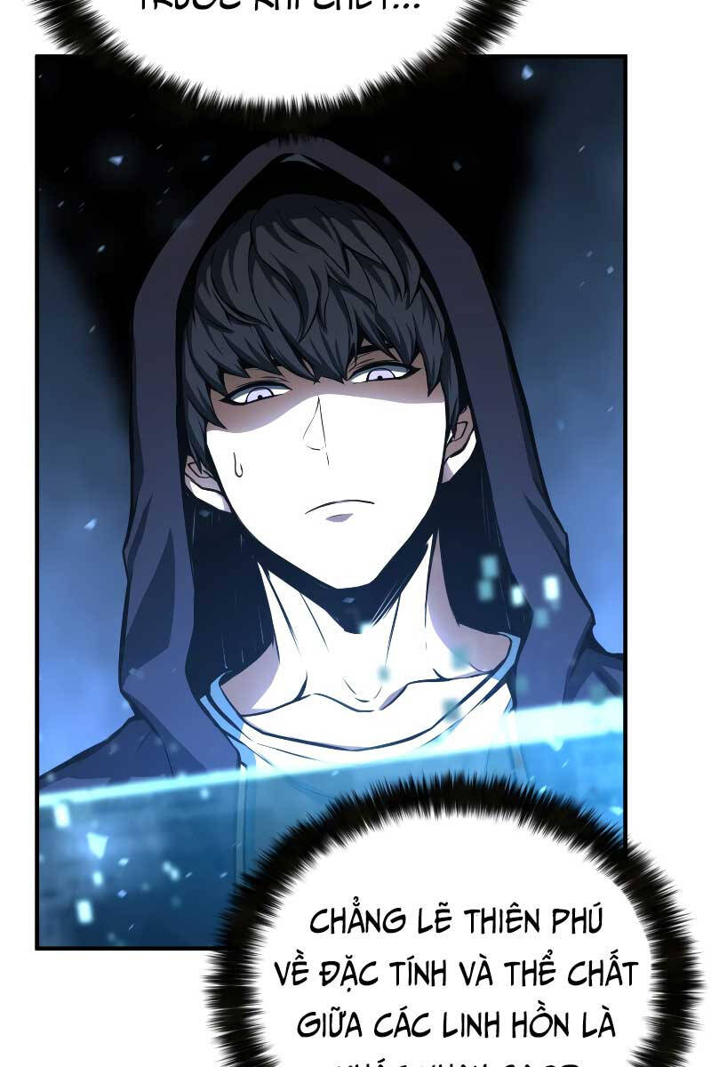 Tử Linh Sư Mạnh Nhất Chap 2 - Next Chap 3