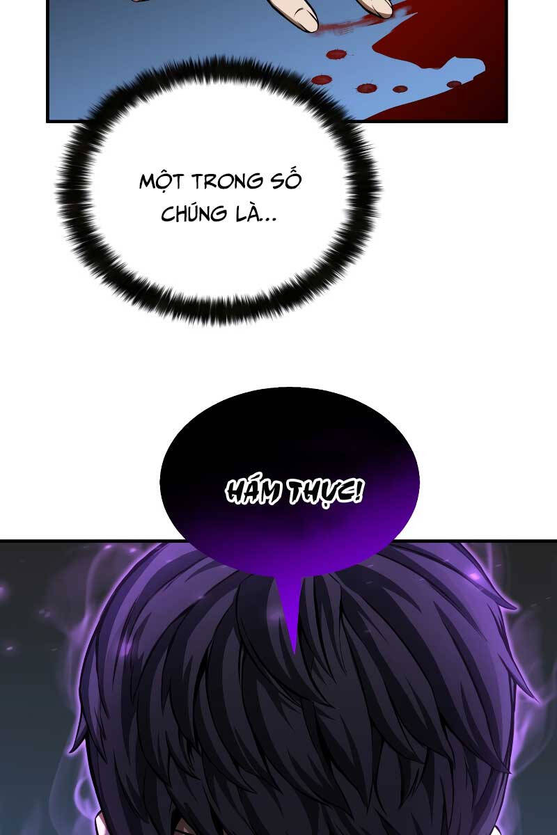 Tử Linh Sư Mạnh Nhất Chap 2 - Next Chap 3