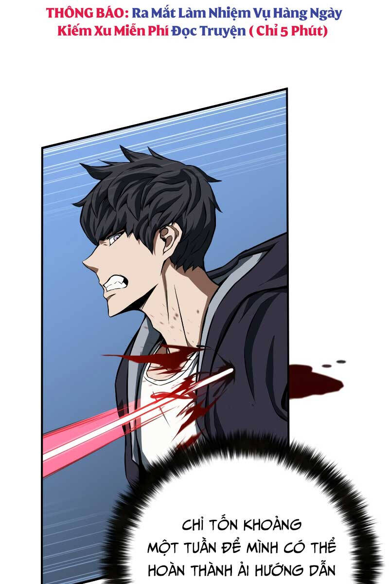 Tử Linh Sư Mạnh Nhất Chap 2 - Next Chap 3