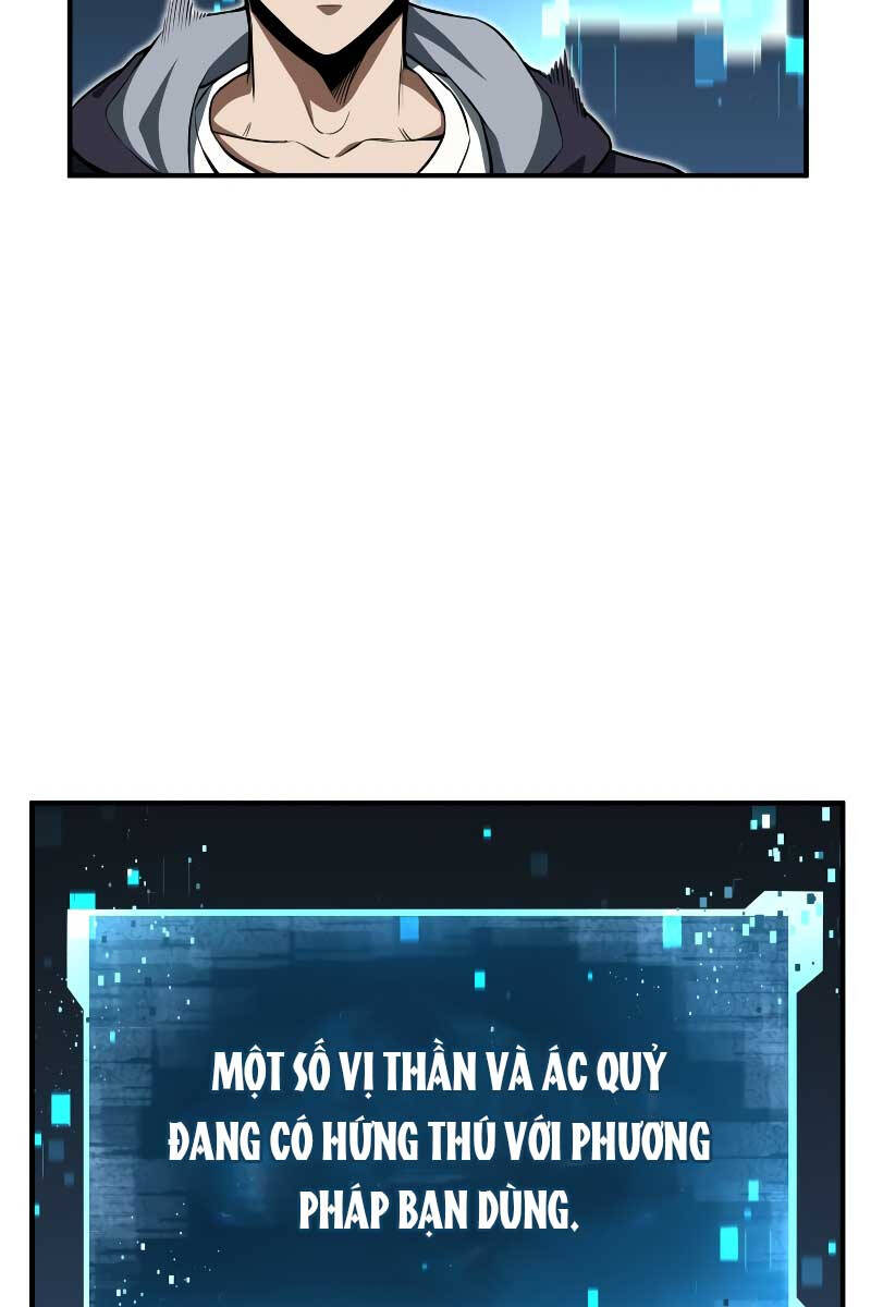 Tử Linh Sư Mạnh Nhất Chap 2 - Next Chap 3