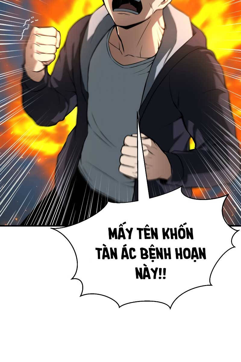 Tử Linh Sư Mạnh Nhất Chap 2 - Next Chap 3