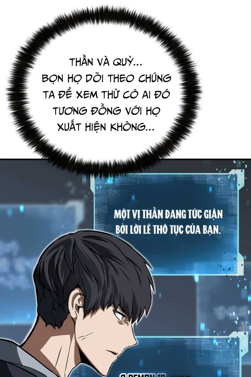 Tử Linh Sư Mạnh Nhất Chap 2 - Next Chap 3