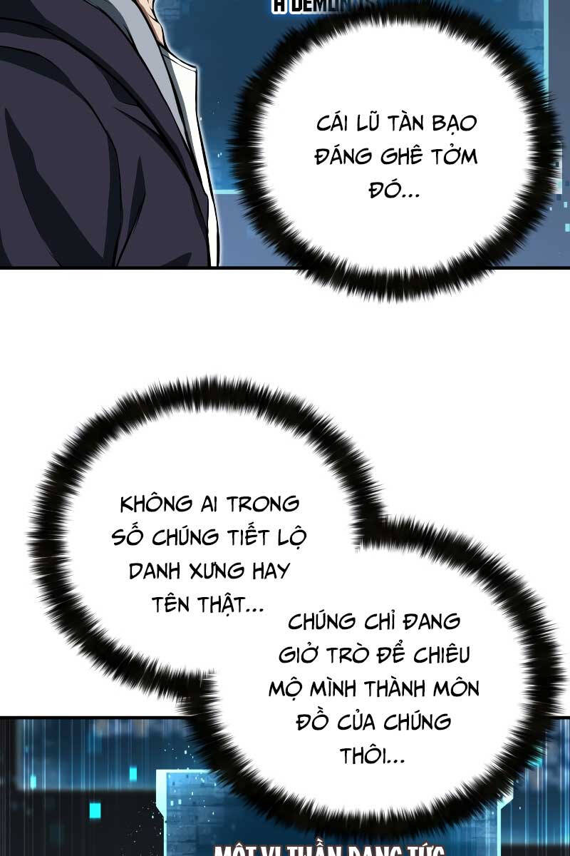 Tử Linh Sư Mạnh Nhất Chap 2 - Next Chap 3