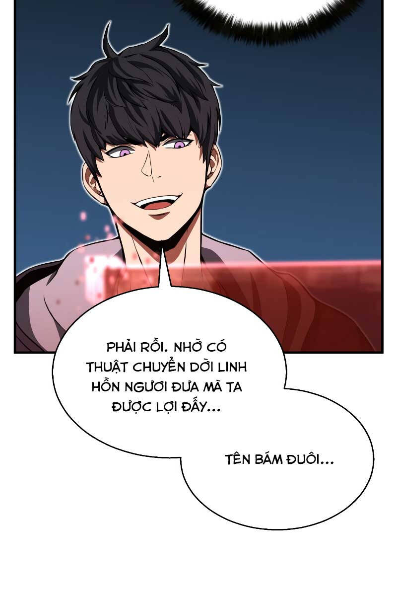 Tử Linh Sư Mạnh Nhất Chap 2 - Next Chap 3