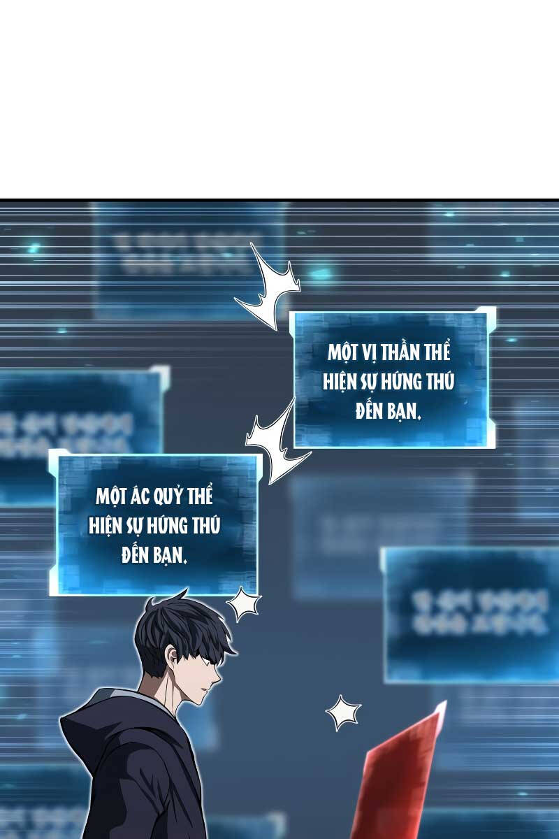 Tử Linh Sư Mạnh Nhất Chap 2 - Next Chap 3