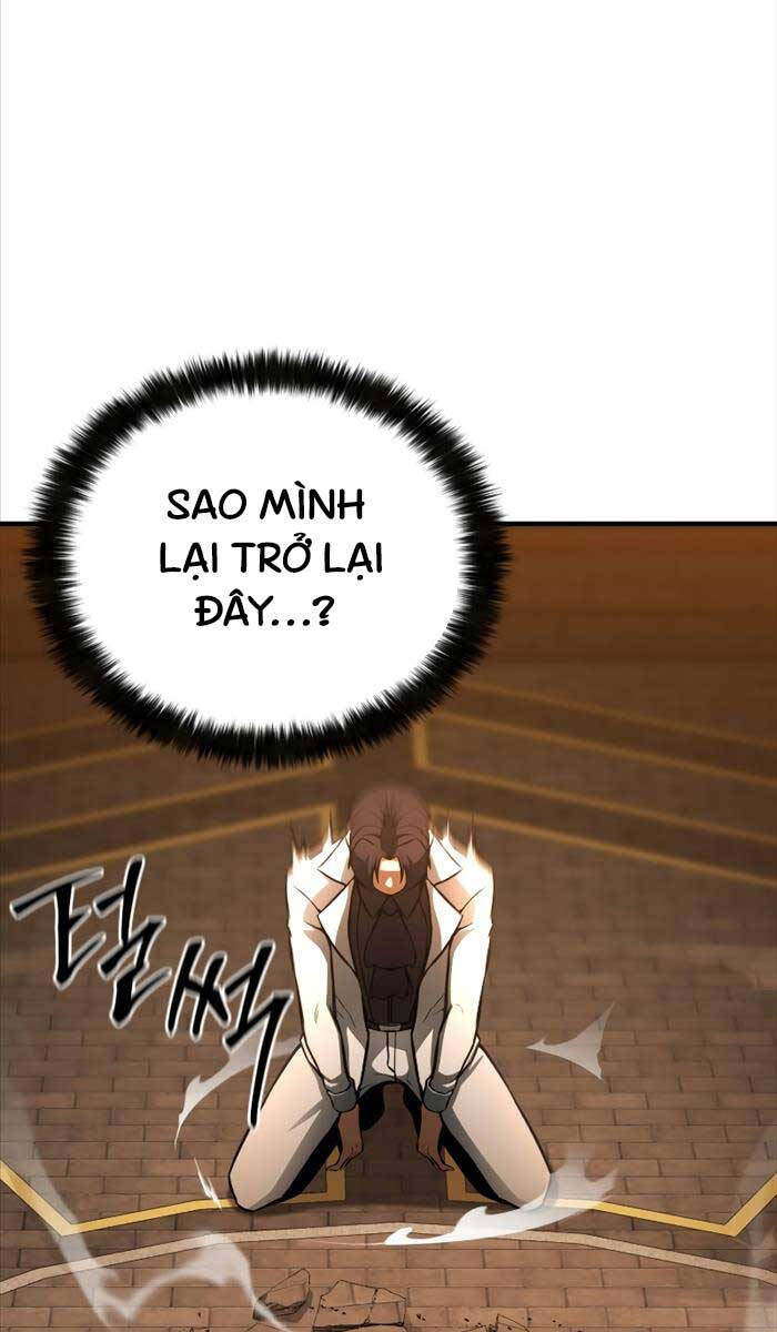 Tử Linh Sư Mạnh Nhất Chap 20 - Next Chap 21