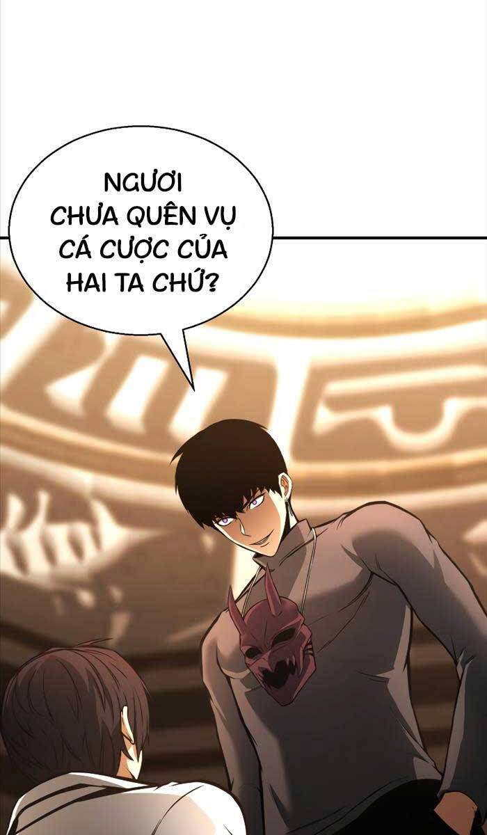 Tử Linh Sư Mạnh Nhất Chap 20 - Next Chap 21