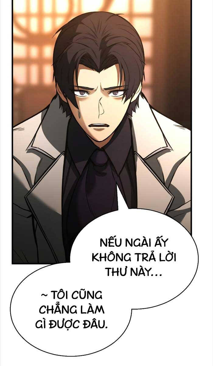 Tử Linh Sư Mạnh Nhất Chap 20 - Next Chap 21
