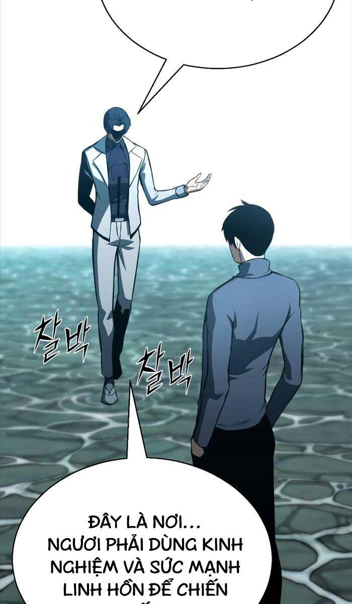 Tử Linh Sư Mạnh Nhất Chap 20 - Next Chap 21