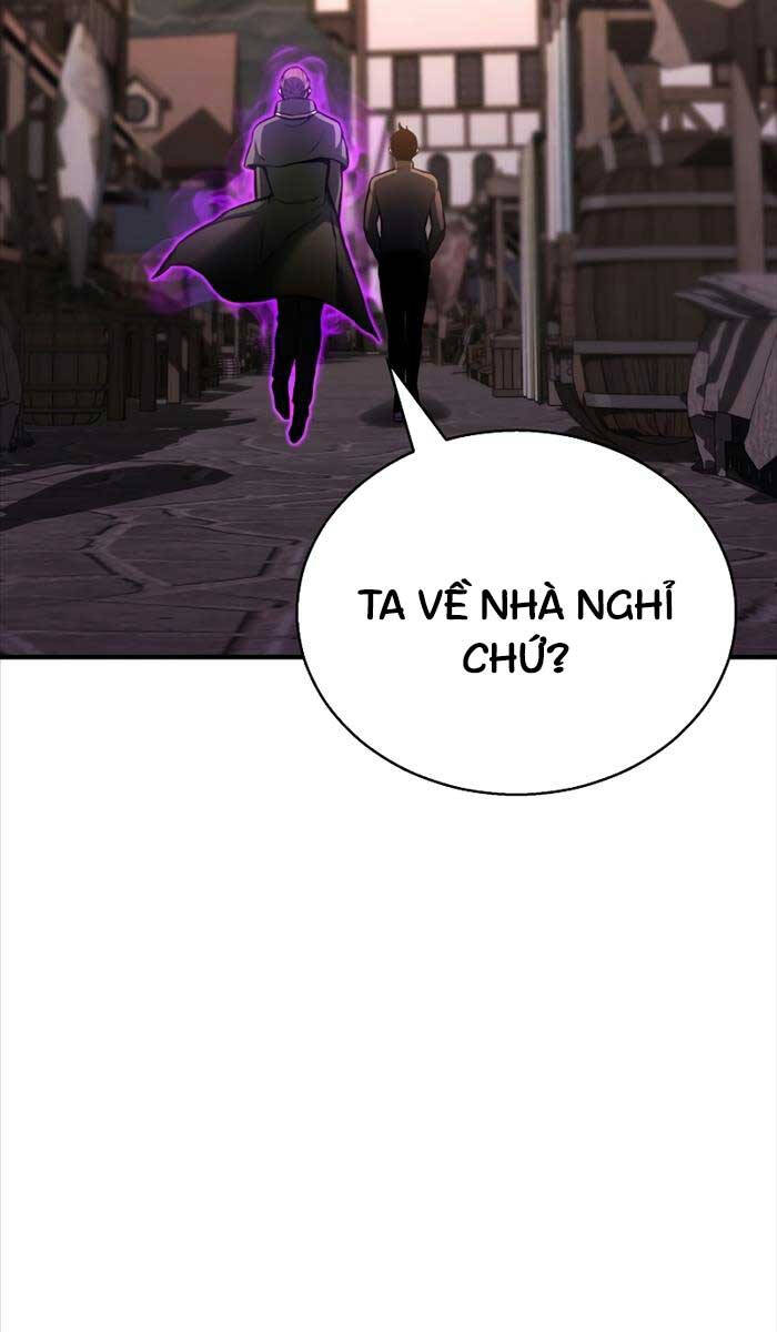 Tử Linh Sư Mạnh Nhất Chap 20 - Next Chap 21
