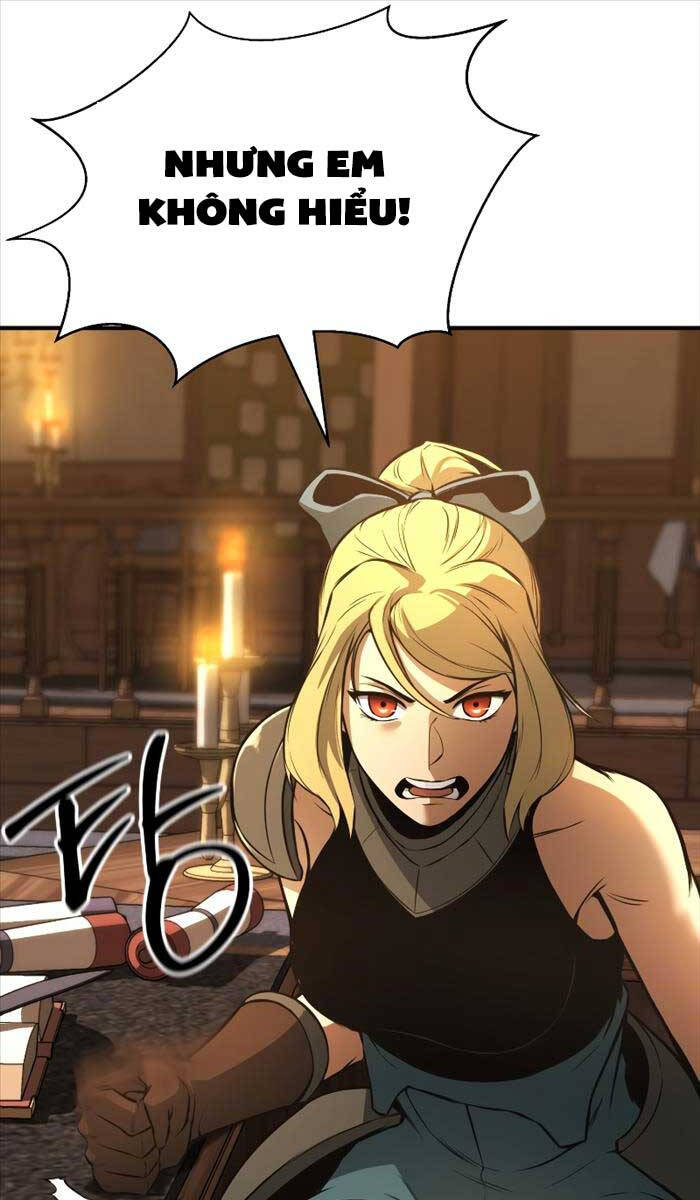 Tử Linh Sư Mạnh Nhất Chap 20 - Next Chap 21