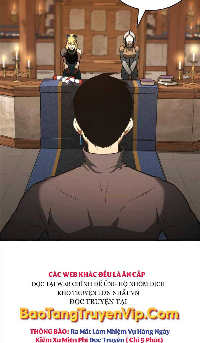 Tử Linh Sư Mạnh Nhất Chap 20 - Next Chap 21