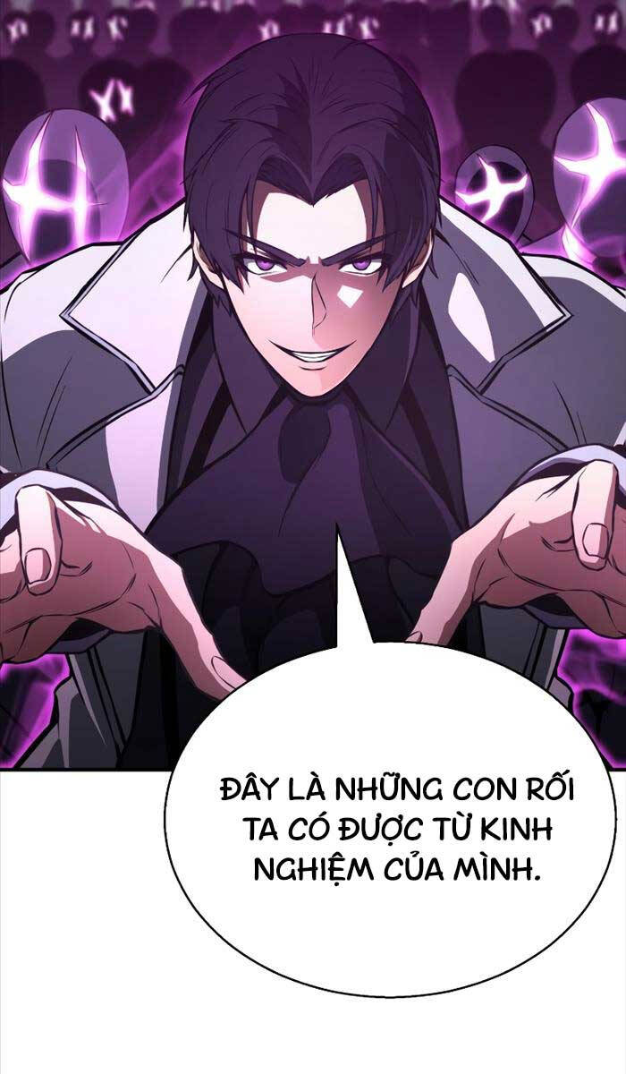 Tử Linh Sư Mạnh Nhất Chap 20 - Next Chap 21