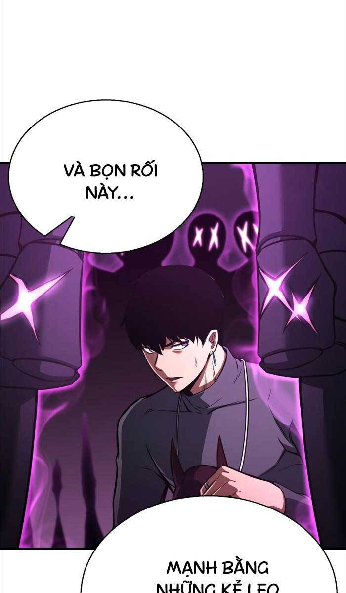 Tử Linh Sư Mạnh Nhất Chap 20 - Next Chap 21