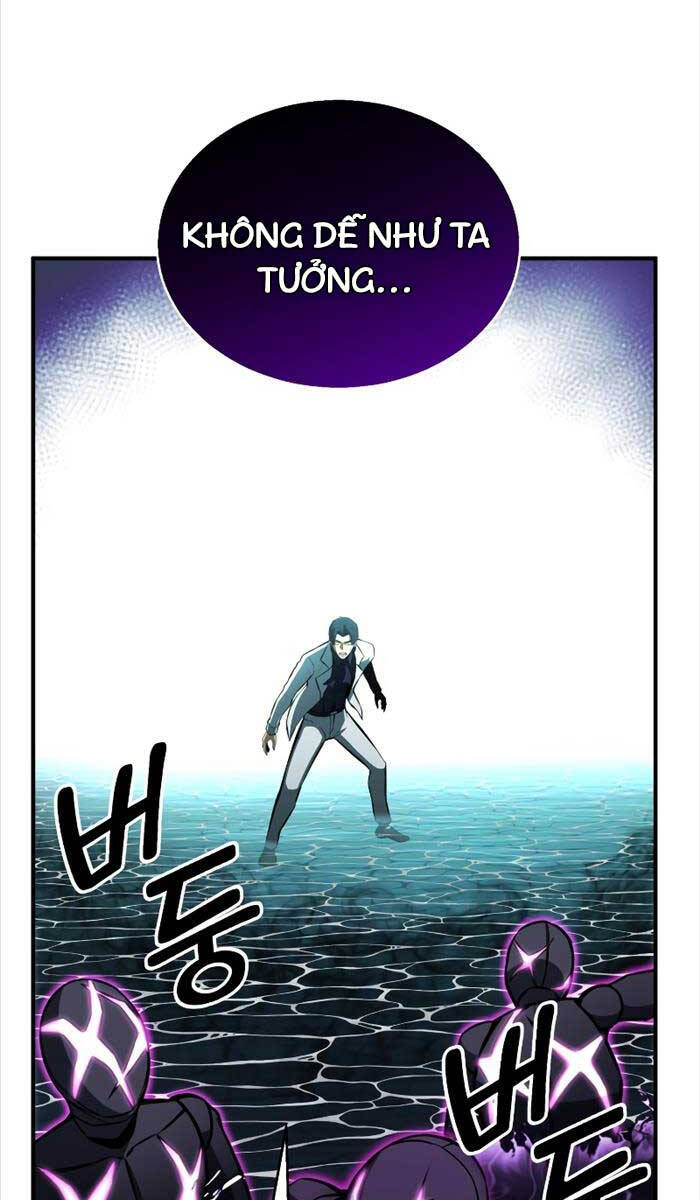 Tử Linh Sư Mạnh Nhất Chap 20 - Next Chap 21