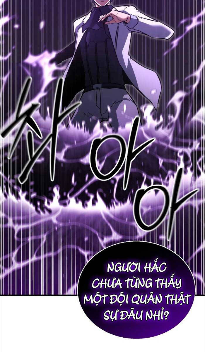 Tử Linh Sư Mạnh Nhất Chap 20 - Next Chap 21