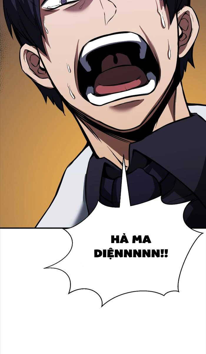 Tử Linh Sư Mạnh Nhất Chap 20 - Next Chap 21