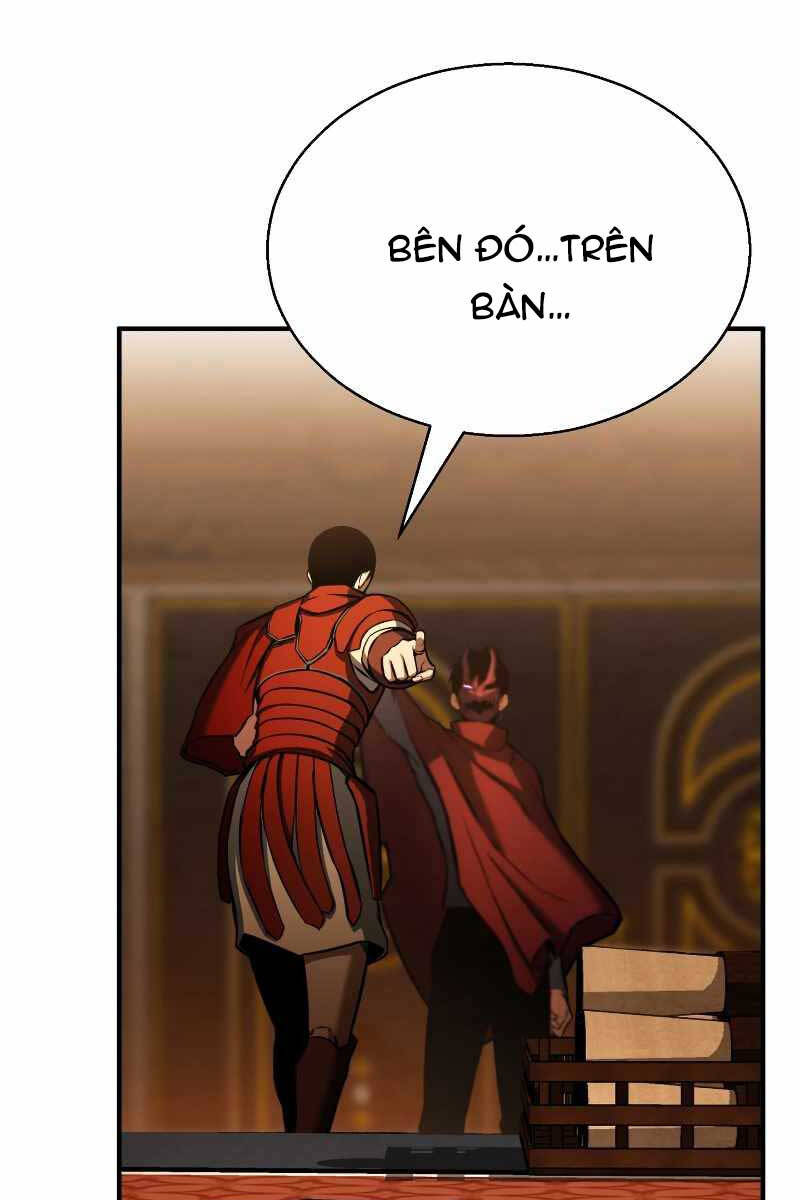 Tử Linh Sư Mạnh Nhất Chap 21 - Next Chap 22