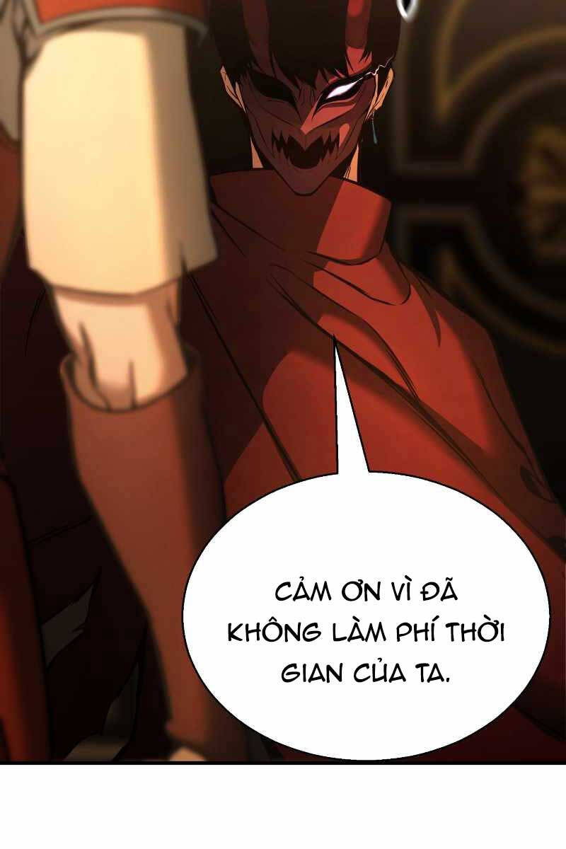 Tử Linh Sư Mạnh Nhất Chap 21 - Next Chap 22