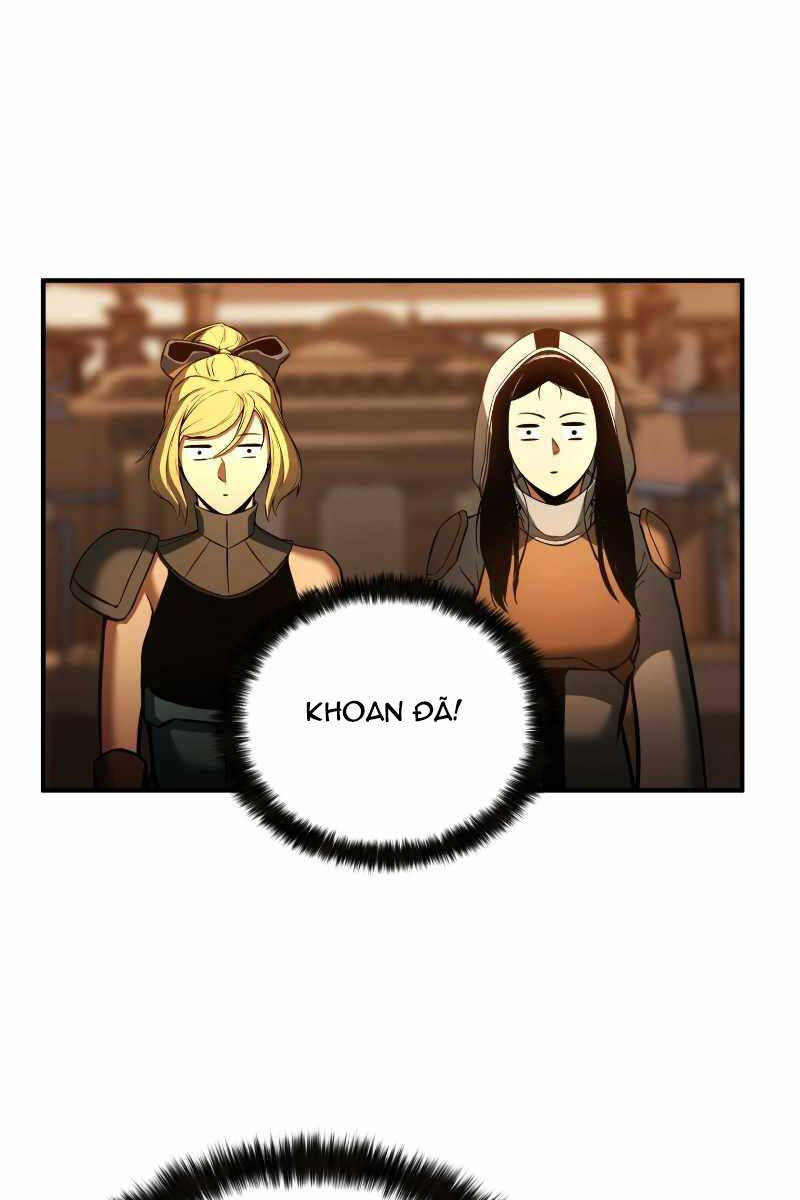 Tử Linh Sư Mạnh Nhất Chap 21 - Next Chap 22