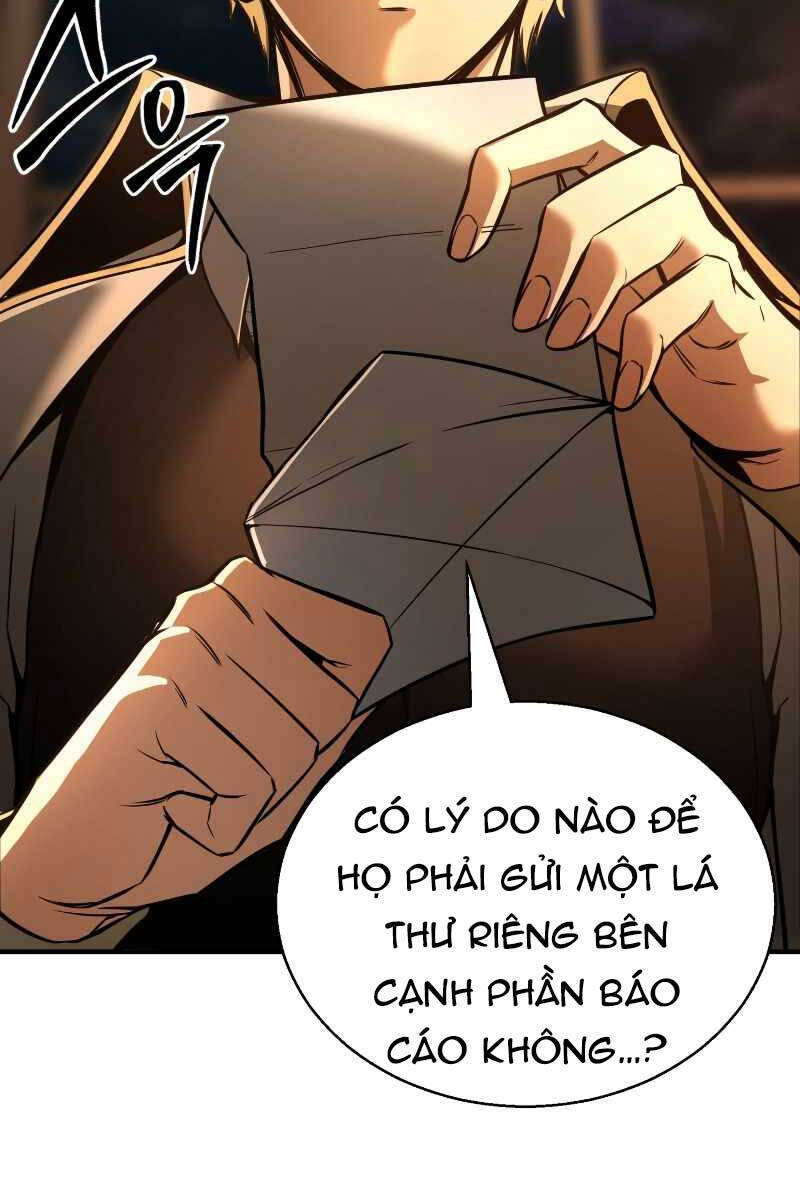 Tử Linh Sư Mạnh Nhất Chap 21 - Next Chap 22