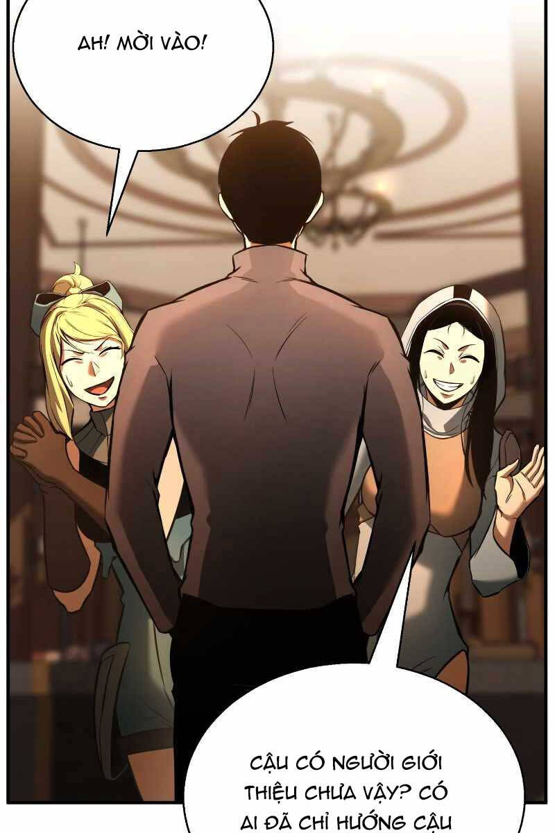Tử Linh Sư Mạnh Nhất Chap 21 - Next Chap 22