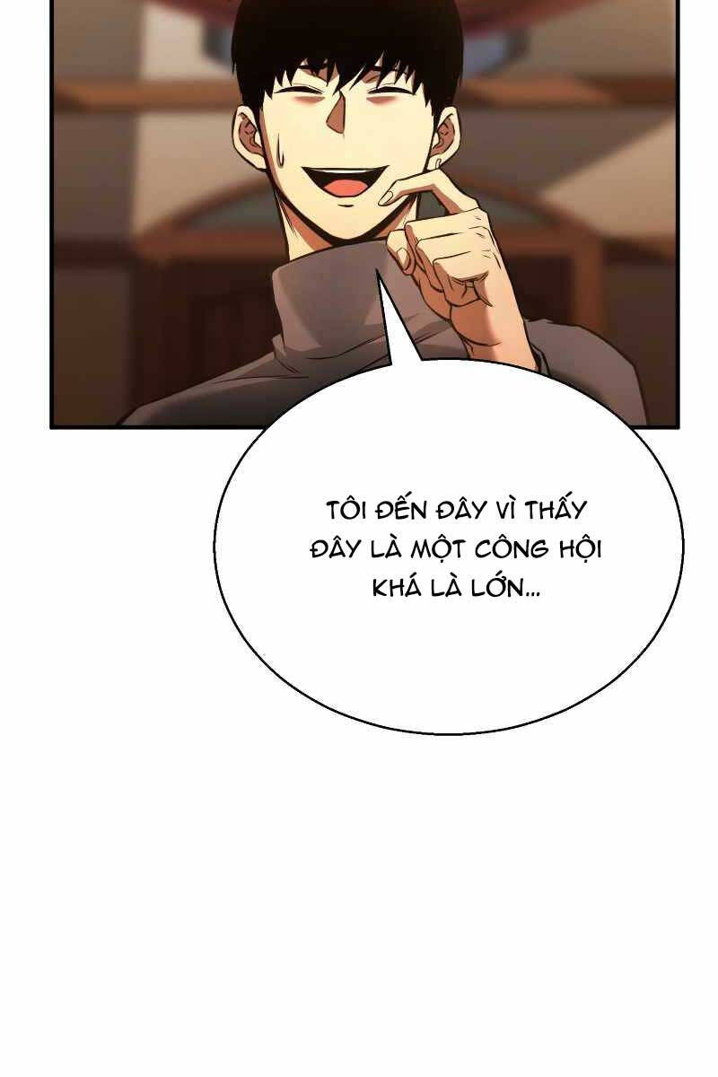 Tử Linh Sư Mạnh Nhất Chap 21 - Next Chap 22