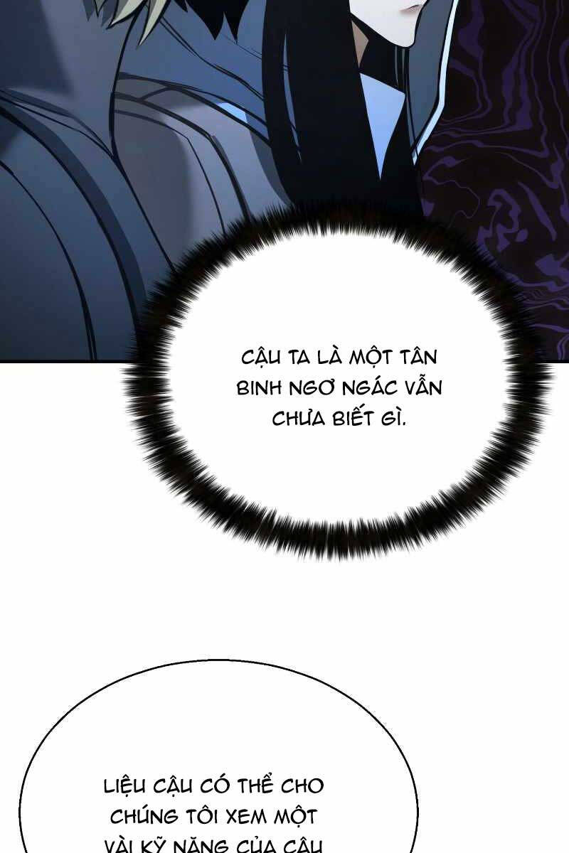 Tử Linh Sư Mạnh Nhất Chap 21 - Next Chap 22