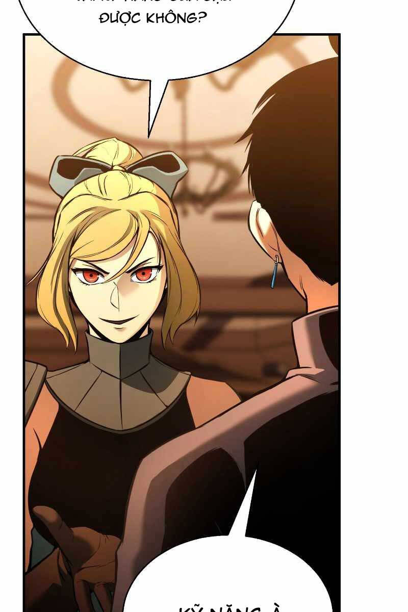 Tử Linh Sư Mạnh Nhất Chap 21 - Next Chap 22