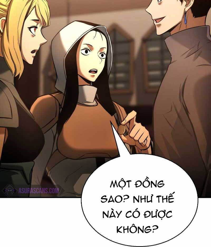 Tử Linh Sư Mạnh Nhất Chap 21 - Next Chap 22