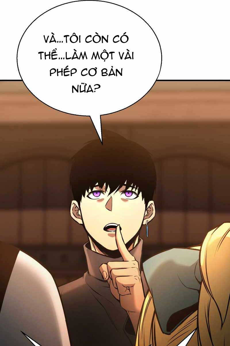Tử Linh Sư Mạnh Nhất Chap 21 - Next Chap 22