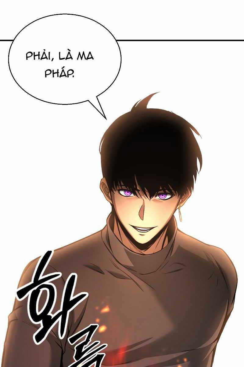 Tử Linh Sư Mạnh Nhất Chap 21 - Next Chap 22