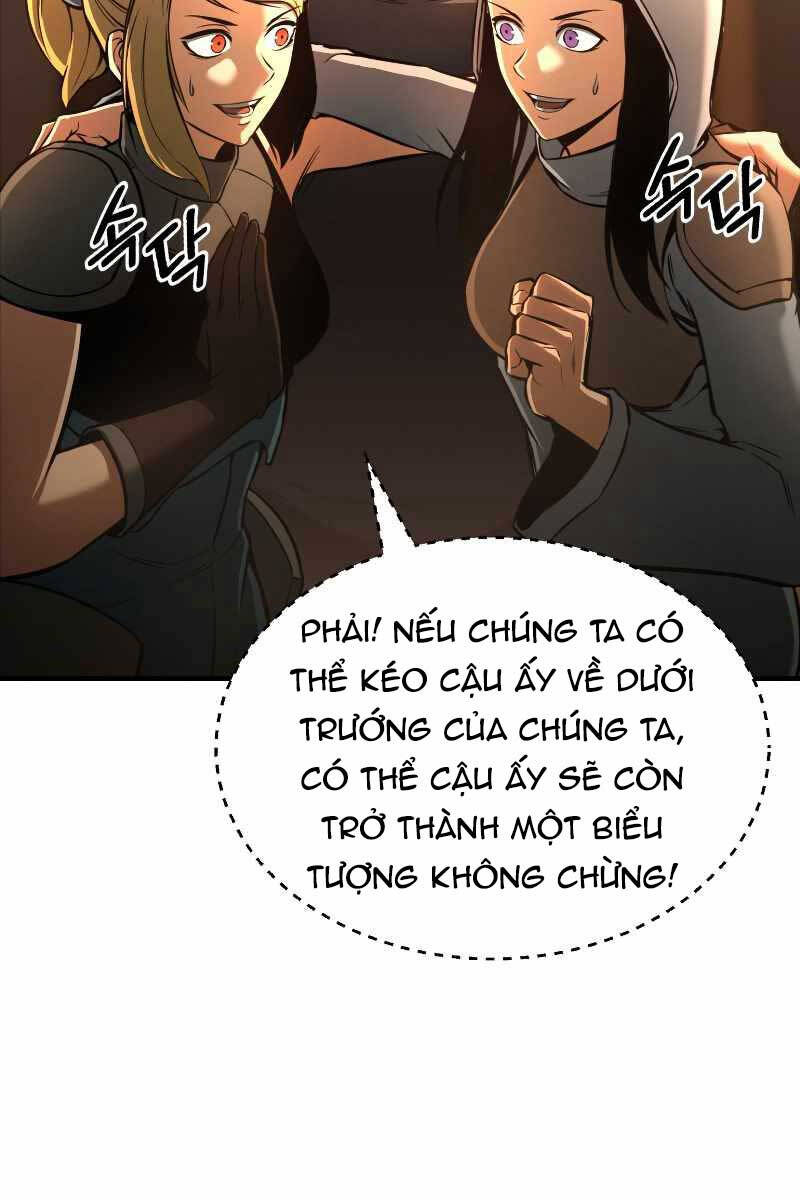 Tử Linh Sư Mạnh Nhất Chap 21 - Next Chap 22