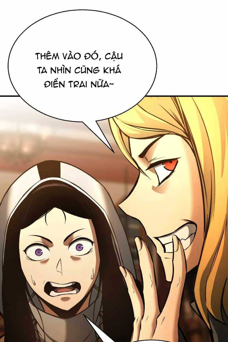 Tử Linh Sư Mạnh Nhất Chap 21 - Next Chap 22