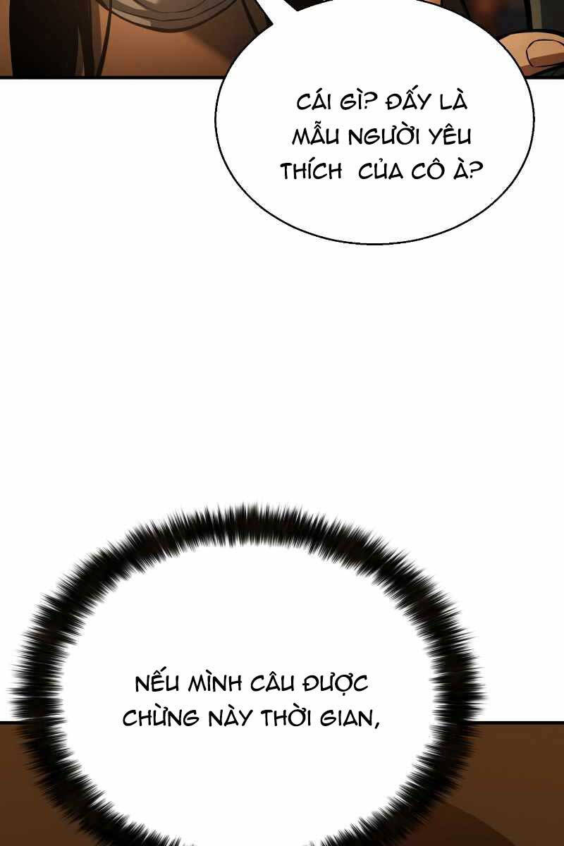 Tử Linh Sư Mạnh Nhất Chap 21 - Next Chap 22