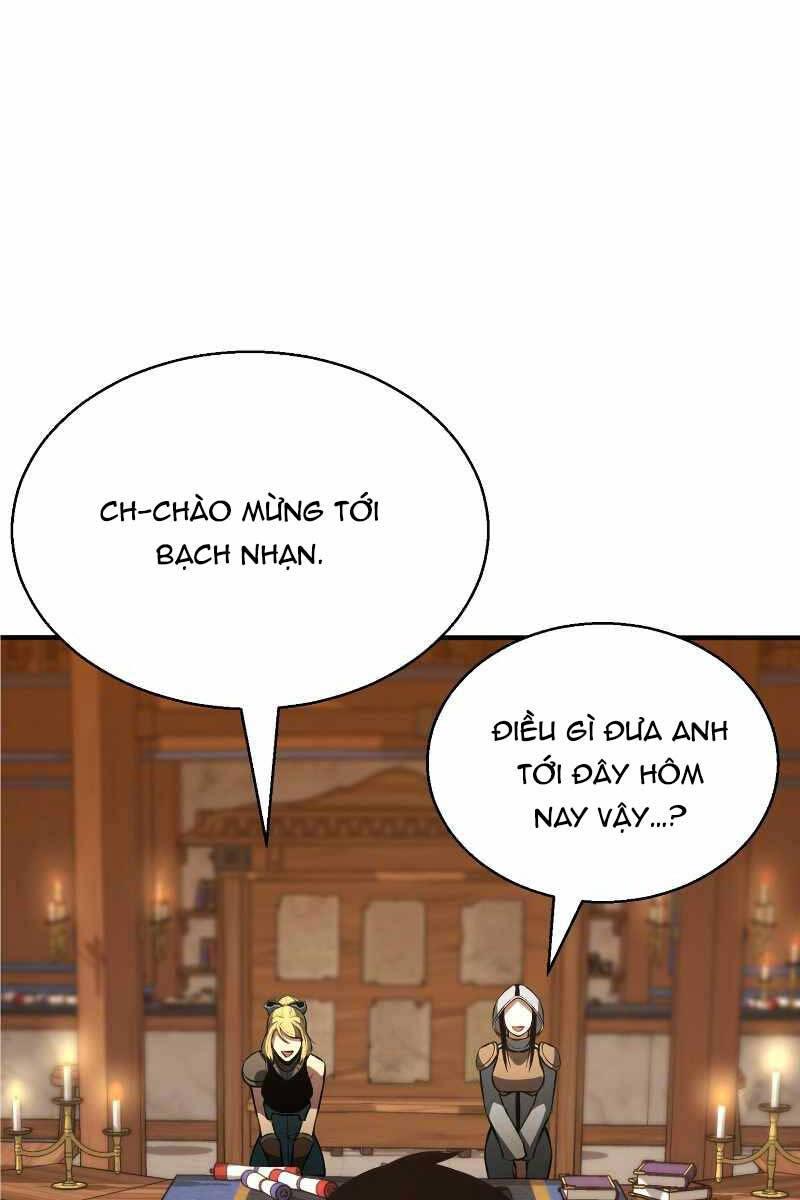 Tử Linh Sư Mạnh Nhất Chap 21 - Next Chap 22