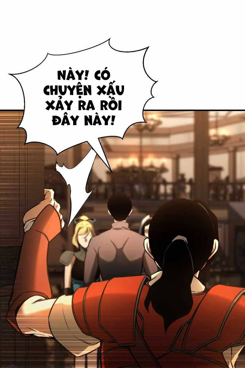 Tử Linh Sư Mạnh Nhất Chap 21 - Next Chap 22