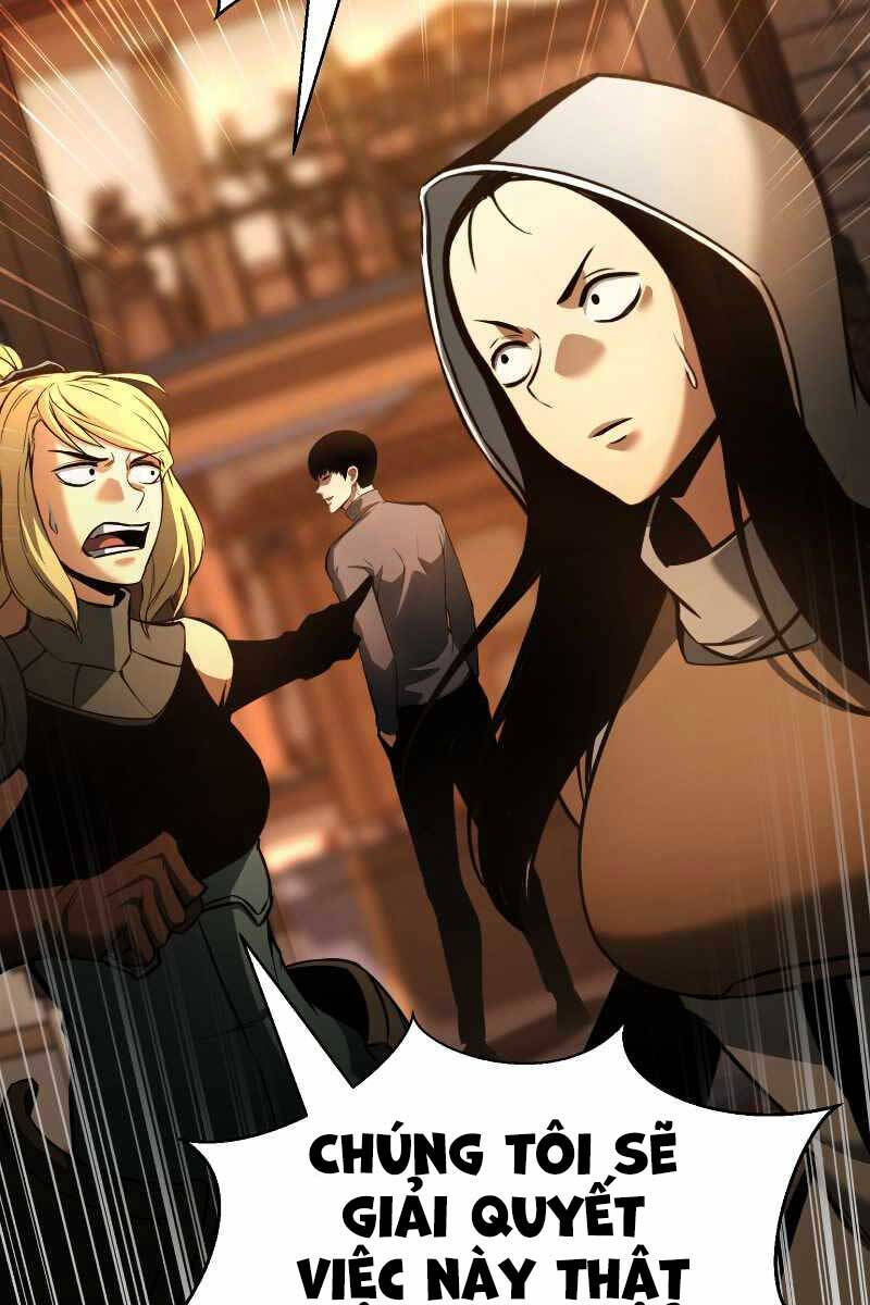 Tử Linh Sư Mạnh Nhất Chap 21 - Next Chap 22