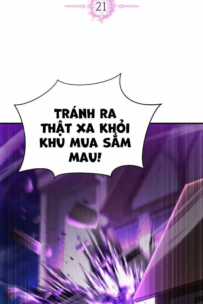 Tử Linh Sư Mạnh Nhất Chap 21 - Next Chap 22