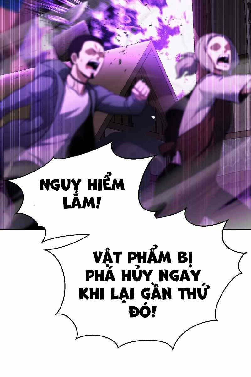 Tử Linh Sư Mạnh Nhất Chap 21 - Next Chap 22