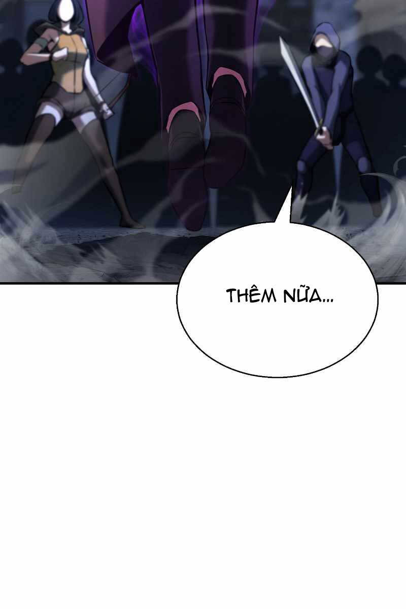 Tử Linh Sư Mạnh Nhất Chap 21 - Next Chap 22