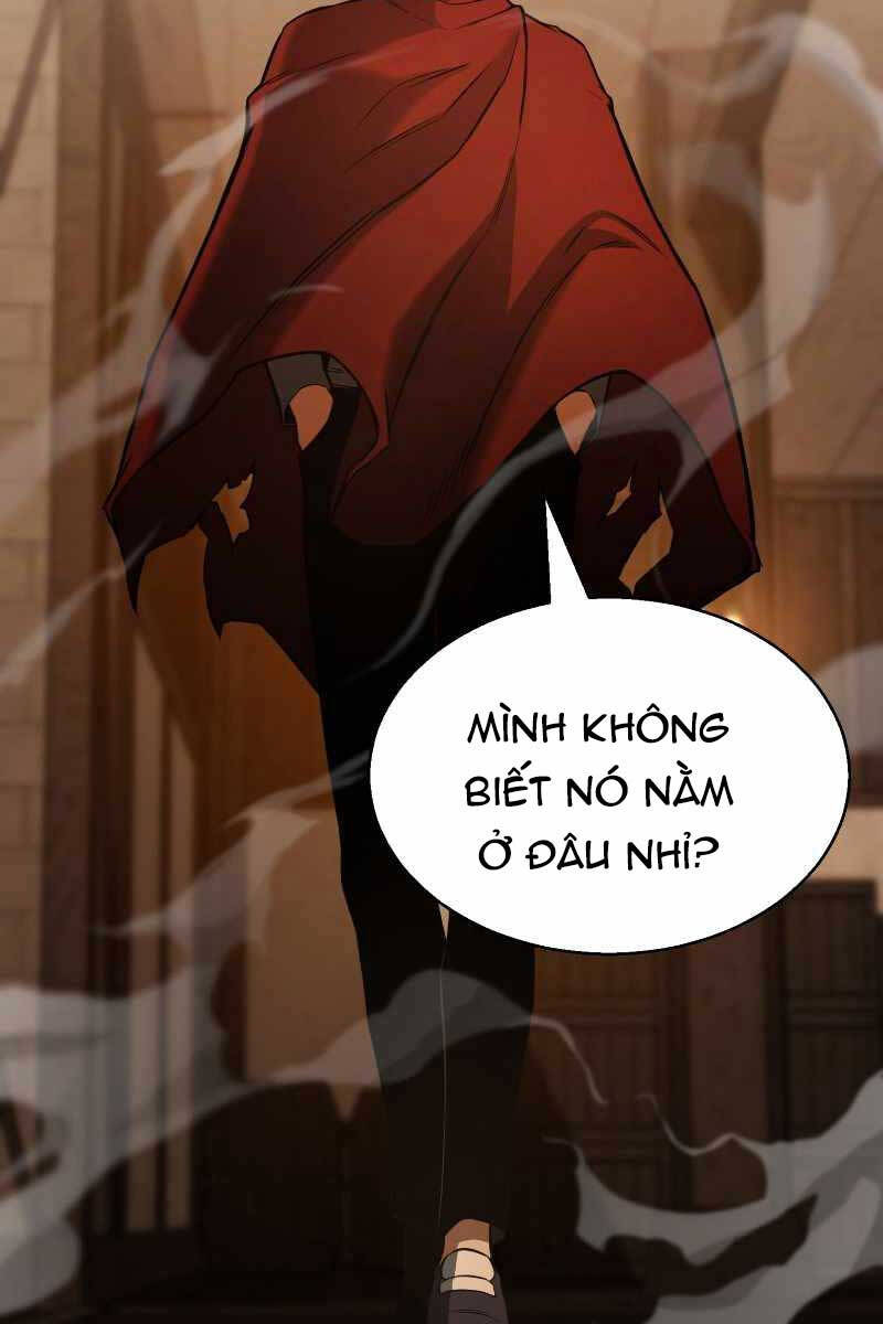 Tử Linh Sư Mạnh Nhất Chap 21 - Next Chap 22