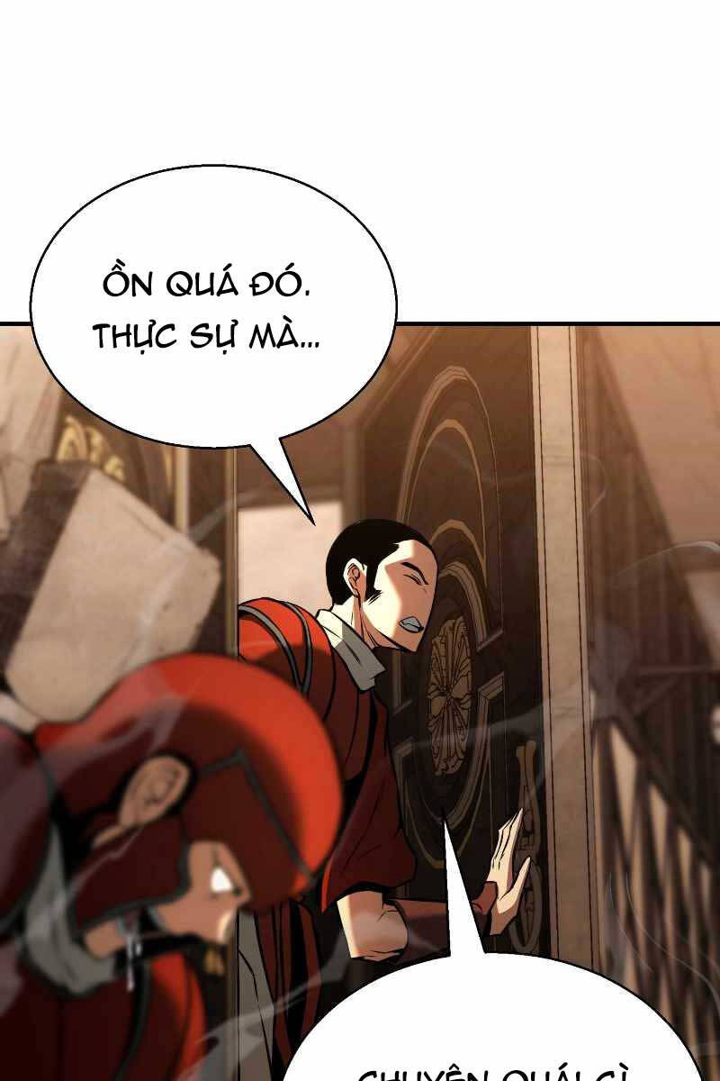 Tử Linh Sư Mạnh Nhất Chap 21 - Next Chap 22